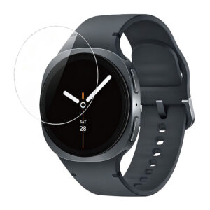 Monster Galaxy Watch 8 44mm Glass Screen Protector 2 Pack-MT-SMW8-44…