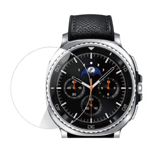Monster Galaxy Watch 8 46mm Glass Screen Protector 2 Pack-MT-SMW8C-4…