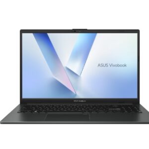 ASUS Vivobook Go 15.6′ FHD AMD Ryzen 5 40 16GB LPDDR5 512GB SS…