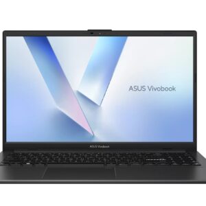 Asus VivoBook Go 15 15.6′ FHD Notebook Intel N150 DDR5 8GB 512…