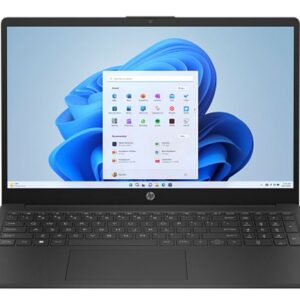 HP Laptop 15.6′ FHD Intel i5-1334U 8GB 256GB SSD Windows 11 Ho…