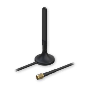 Teltonika 5G Mobile Magnetic SMA Antenna-PR1KS536…