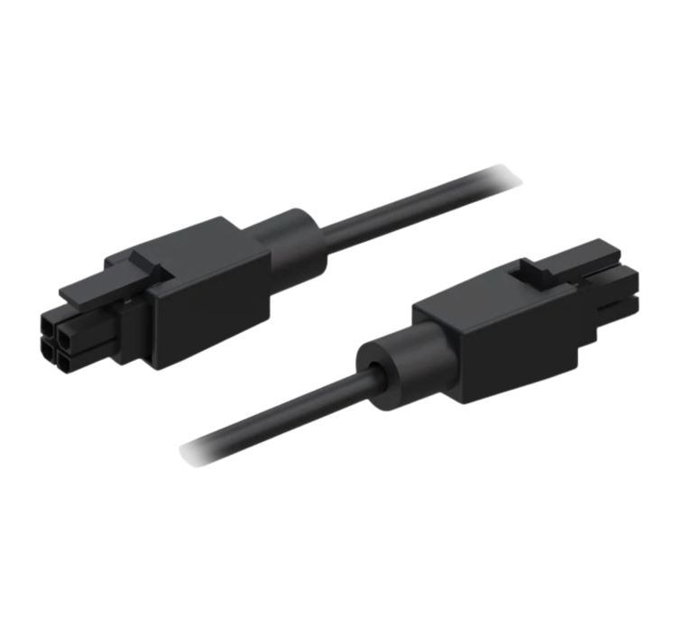 Teltonika 4-Pin To 4-Pin Power Cable-PR2PP10B…