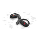 Philips Open Ear True Wireless Sports Earbuds-TAA6709DG/97…