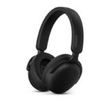 Philips Wireless Over Ear Headphones BK-TAH2300BK/97…