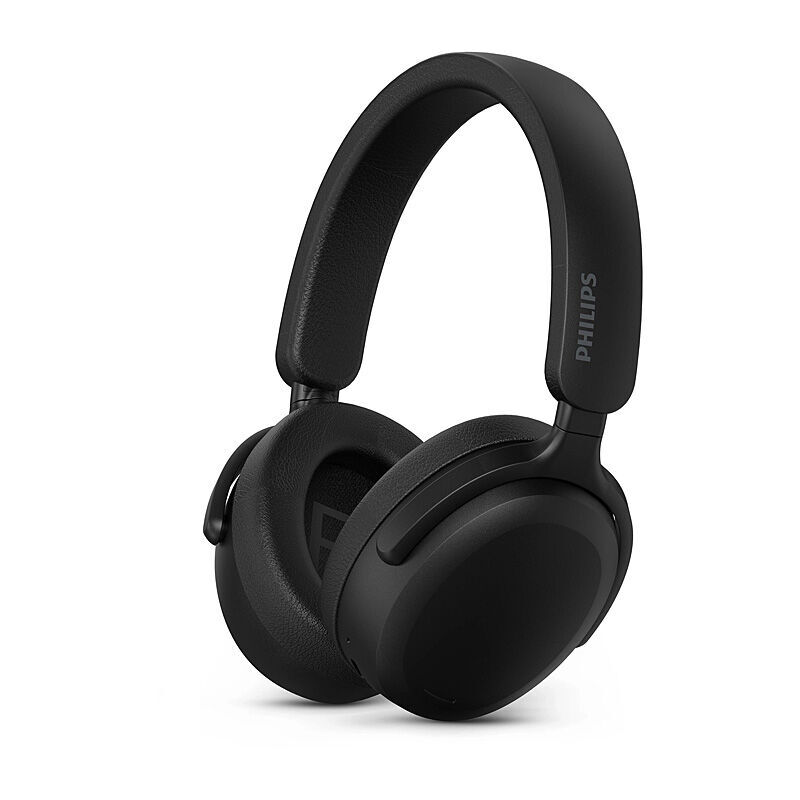 PHTAH2300BK97 Philips Wireless Over Ear Headphones BK-TAH2300BK/97…