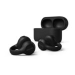 Philips 2000 Series Open Ear True Wireless Earbuds-TAQ2000BK/97…