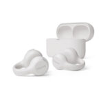 Philips Open Ear Wireless Earbuds White-TAQ2000WT/97…