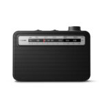 Philips Portable AM/FM Radio-TAR2509/79…