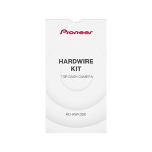 Pioneer Hardwire Kit-RD-HWK300