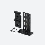Teltonika Din Rail Kit Adapter-PR5MEC23