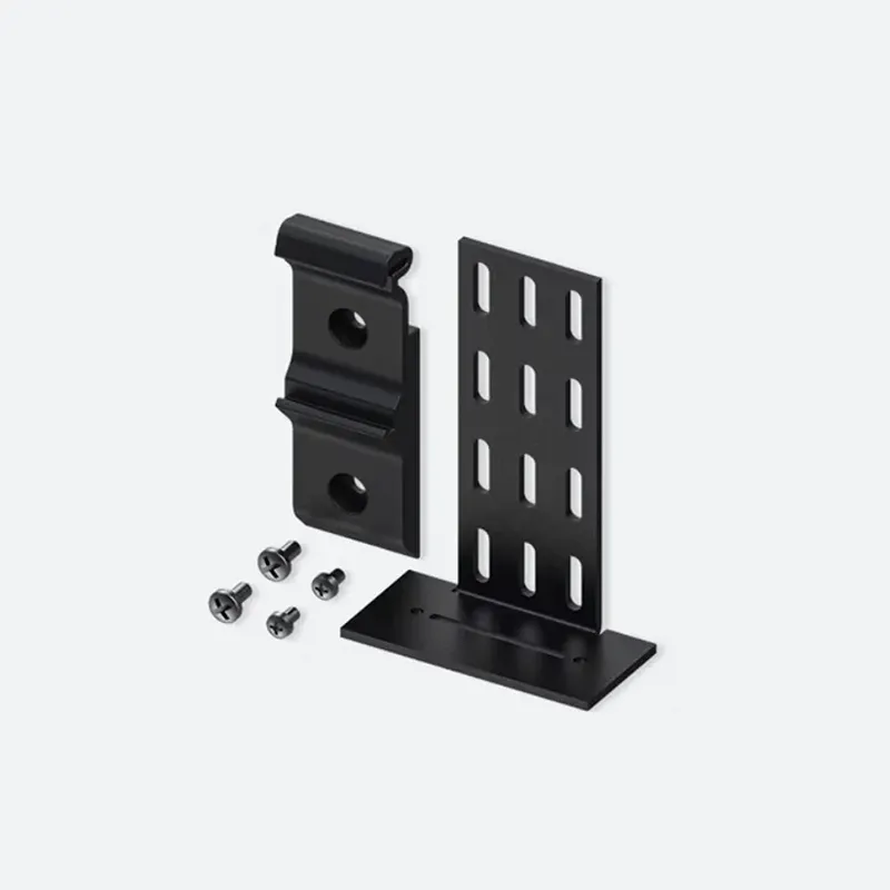 Teltonika Din Rail Kit Adapter-PR5MEC23