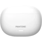 Pantone Bluetooth Active Noise Cancelling True Wireless Earbuds Khaki-PT-ANC002E