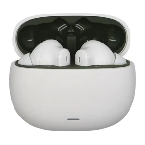 Pantone Bluetooth Active Noise Cancelling True Wireless Earbuds Khaki-PT-ANC002E