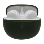 Pantone True Wireless Stereo Earbuds Khaki-PT-TWS016E