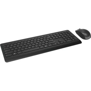 Incase Designed By Microsoft Wireless Desktop 900 Keyboard and Mouse Combo-PT3-00027