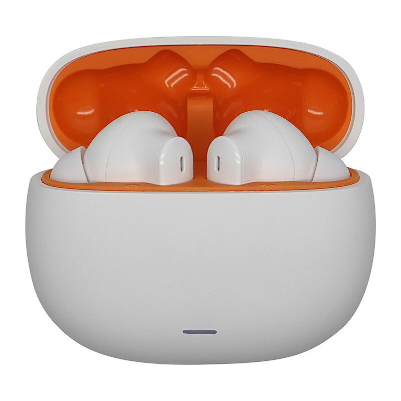 Pantone ANC True Wireless Earbuds Orange-PT-ANC002A…