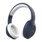 Pantone Bluetooth Over Ear Headphone Navy-PT-WH011N…