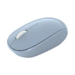 Incase Designed By Microsoft Bluetooth Mouse Blue-RJN-00017