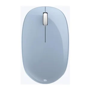 Incase Designed By Microsoft Bluetooth Mouse Blue-RJN-00017