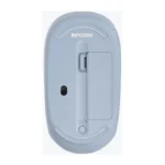 Incase Designed By Microsoft Bluetooth Mouse Blue-RJN-00017