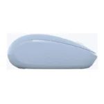 Incase Designed By Microsoft Bluetooth Mouse Blue-RJN-00017