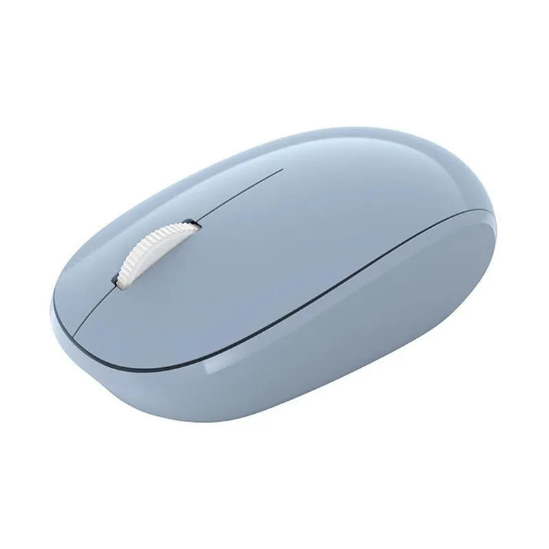 RJN-00017 Incase Designed By Microsoft Bluetooth Mouse Blue-RJN-00017