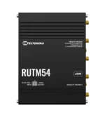 Teltonika RUTM54 Dual 5G Router Dual SIM & eSIM Telit 5G Modem-RUTM54000300