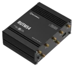 Teltonika RUTM54 Dual 5G Router Dual SIM & eSIM Telit 5G Modem-RUTM54000300