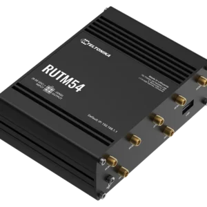 Teltonika RUTM54 Dual 5G Router Dual SIM & eSIM Telit 5G Modem-RUTM54000300