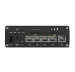Teltonika RUTM54 Dual 5G Router Dual SIM & eSIM Telit 5G Modem-RUTM54000300