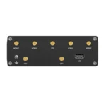 Teltonika RUTM54 Dual 5G Router Dual SIM & eSIM Telit 5G Modem-RUTM54000300