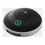 Yamaha YVC200B Portable Speakerphone Black-RY-YVC200B