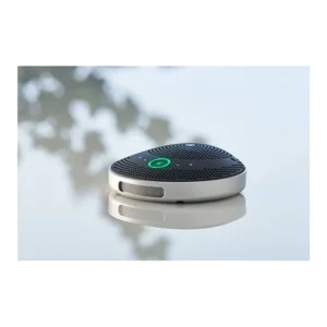 Yamaha YVC200B Portable Speakerphone Black-RY-YVC200B