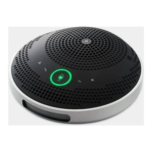 Yamaha YVC200B Portable Speakerphone Black-RY-YVC200B