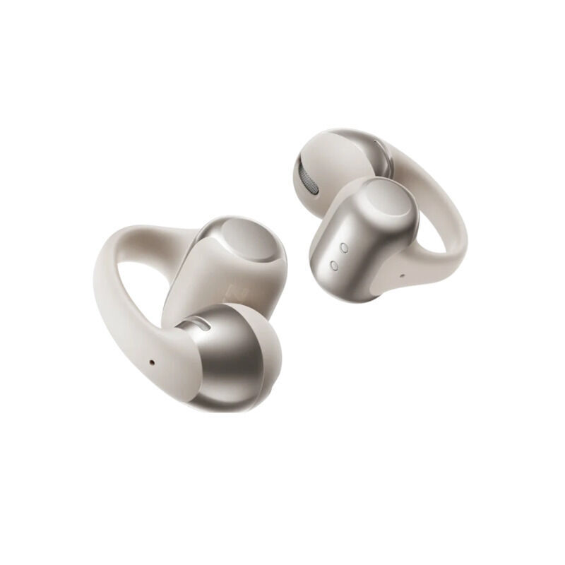 SHOKZE310STBG Shokz OpenDots ONE Open Ear Wireless Earbuds Grey-E310-ST-GY…