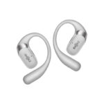 Shokz OpenFit 2+ Open Ear Wireless Earbuds Grey-T921-ST-GY…