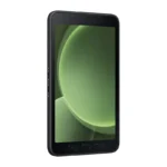 Samsung Galaxy Tab Active5 5G 128GB Enterprise Edition Green-SM-X306BZGASTS