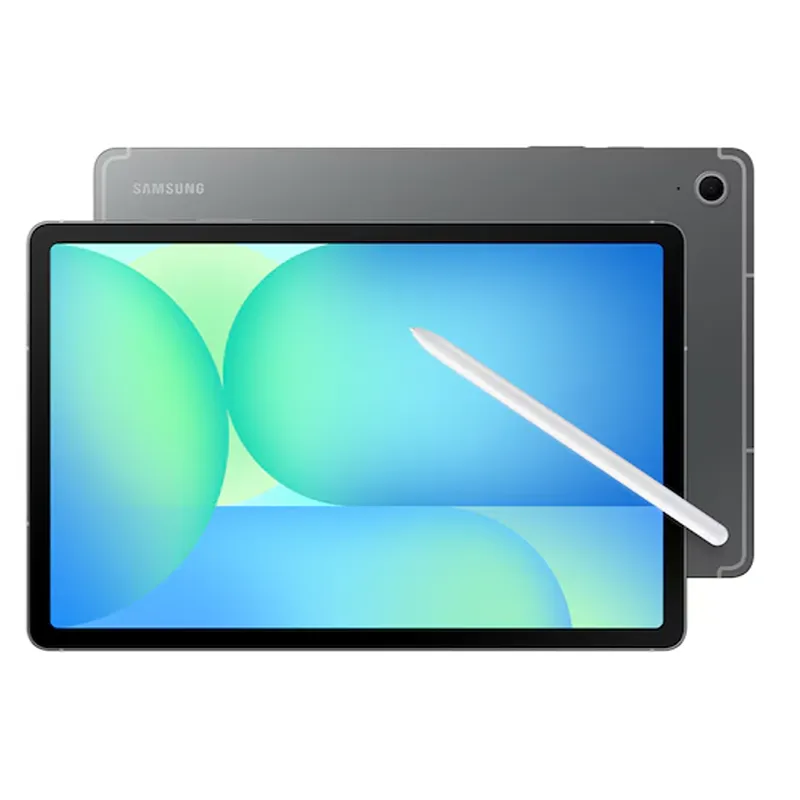 Samsung Galaxy Tab S10 FE 5G 128GB Grey-SM-X526BZAAATS