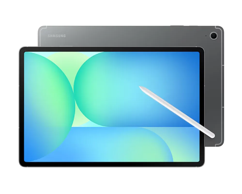 Samsung Galaxy Tab S10 FE+ 13.1' 5G 128GB Grey-SM-X626BZAAATS
