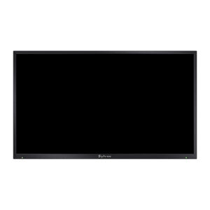 Sylvox Porch Pro G+ 65” Partial Sun Outdoor TV-OT65B5K3GD…
