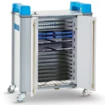 Lapcabby TabCabby 32 Horizontal Compact Trolley-TABCAB32HCAUS - Image 4
