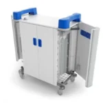 Lapcabby TabCabby 32 Horizontal Compact Trolley-TABCAB32HCAUS