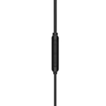 Philips Wired In Ear USB-C Headphones Black-TAE2146BK/97 - Image 3