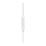 Philips Wired In Ear USB-C Headphones White-TAE2146WT/97