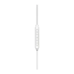 Philips Wired In Ear USB-C Headphones White-TAE2146WT/97