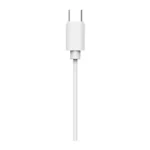 Philips Wired In Ear USB-C Headphones White-TAE2146WT/97 - Image 3