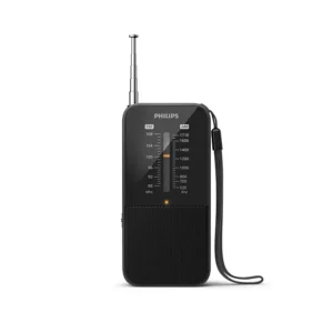 Philips Portable AM/FM Radio-TAR1509/00