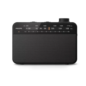 Philips Portable AM/FM Radio-TAR2509/79