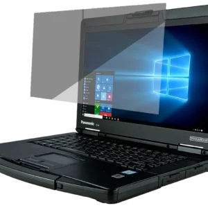 Infocase Tempered Glass Screen Protector For Toughbook 54 and 55-TBC54GLASS-P